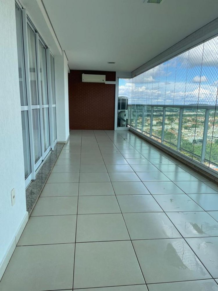 Apartamento - Venda - Jardim Botnico - Ribeiro Preto - SP