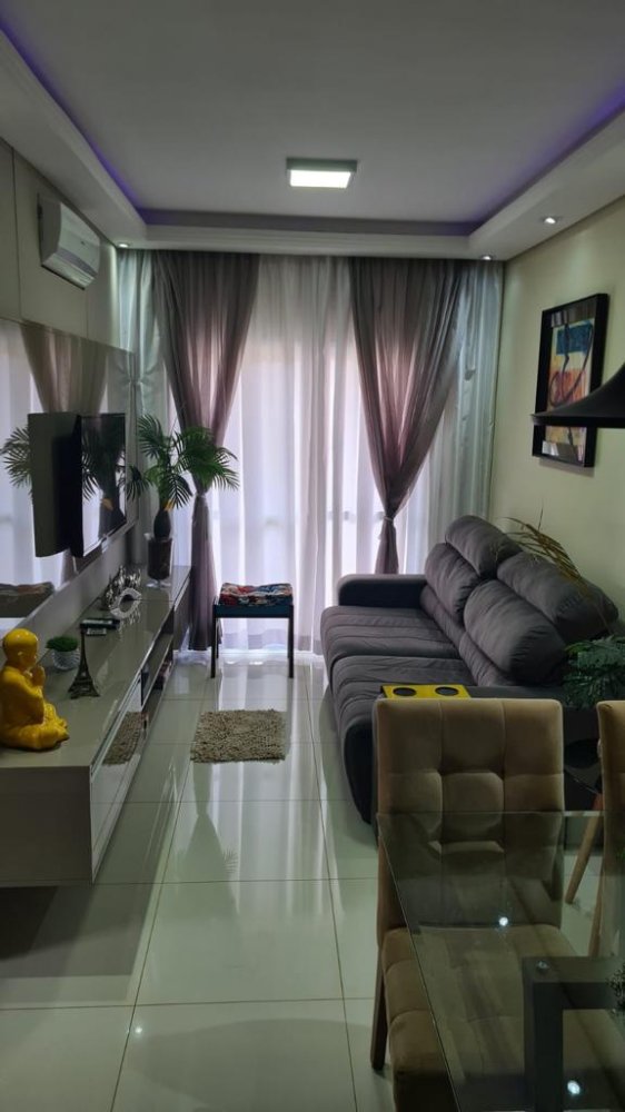 Apartamento - Venda - Nova Ribeirnia - Ribeiro Preto - SP