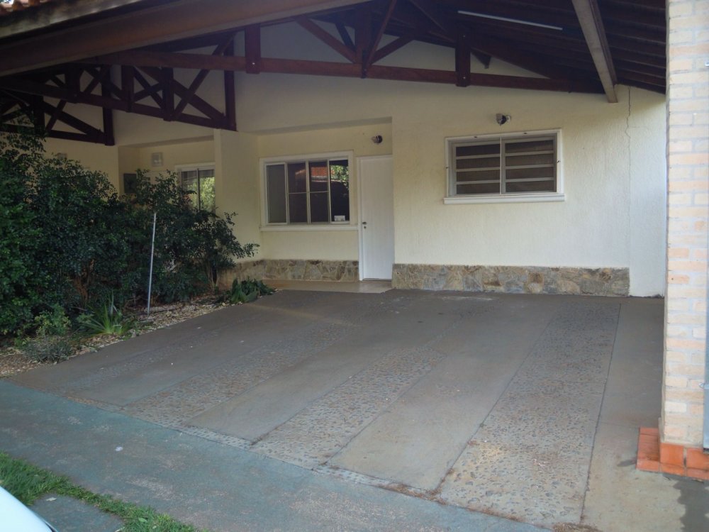 Casa em Condomnio - Venda - Jardim Interlagos - Ribeiro Preto - SP