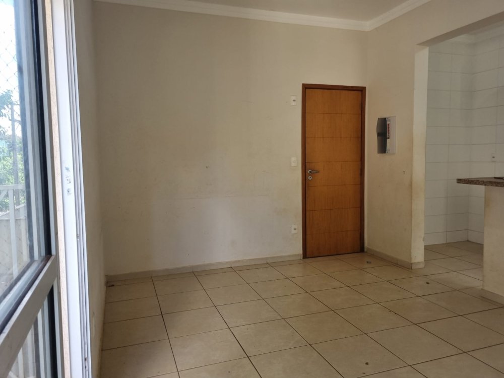 Apartamento - Venda - Jardim Nova Aliana Sul - Ribeiro Preto - SP