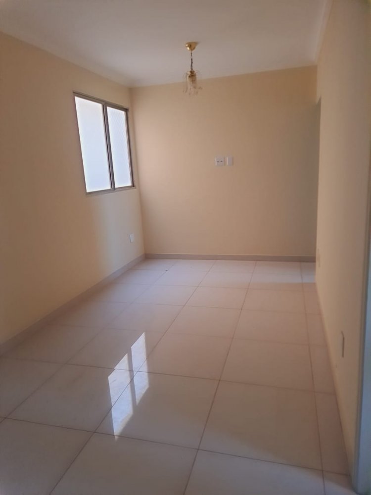 Apartamento - Venda - Campos Elseos - Ribeiro Preto - SP