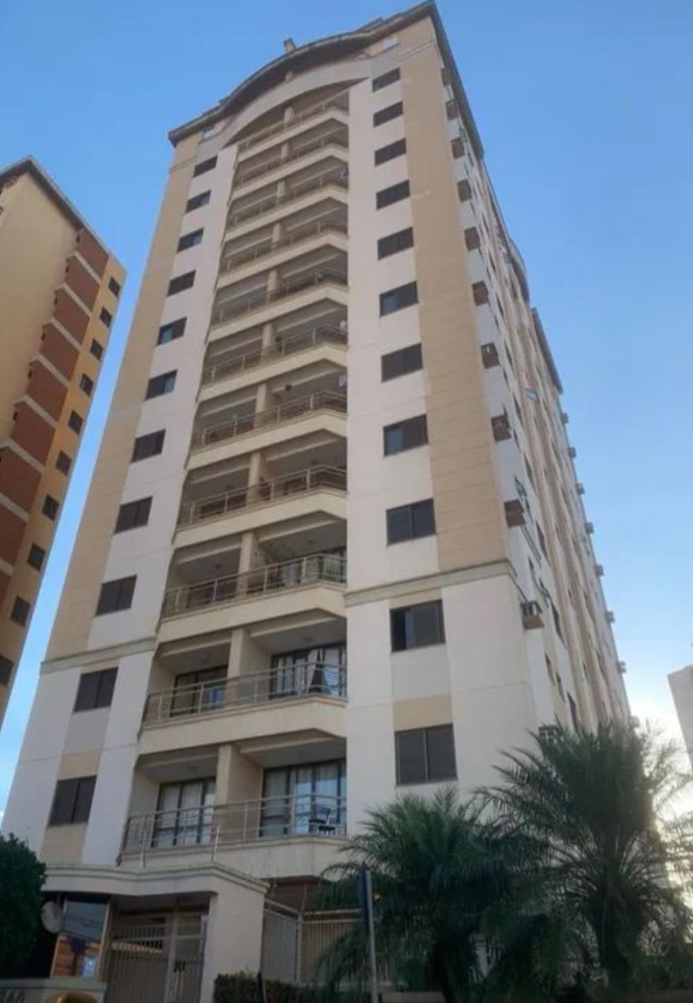 Apartamento - Venda - Vila Seixas - Ribeiro Preto - SP