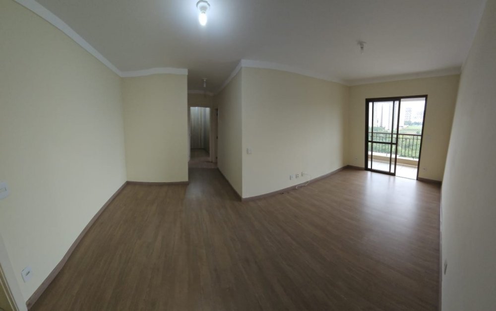 Apartamento - Venda - Jardim Nova Aliana Sul - Ribeiro Preto - SP