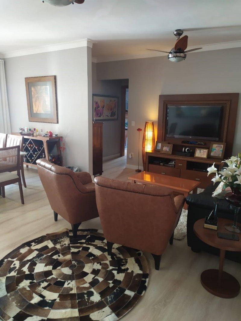 Apartamento - Venda - Jardim Botnico - Ribeiro Preto - SP