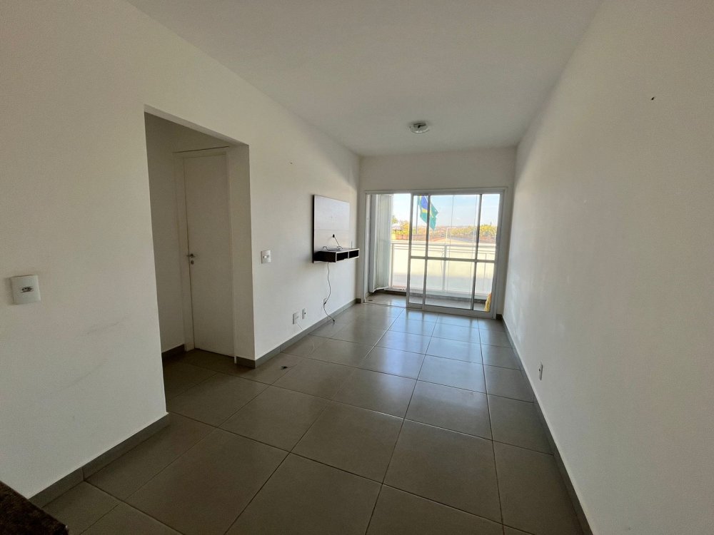 Apartamento - Venda - Nova Aliana - Ribeiro Preto - SP