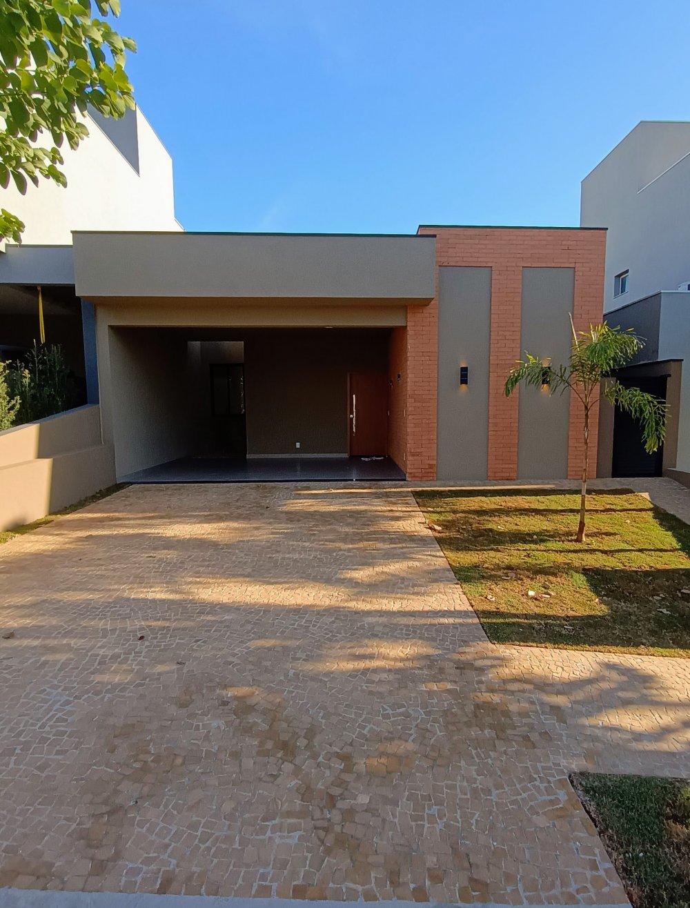 Casa em Condomnio - Venda - Jardim Cybelli - Ribeiro Preto - SP