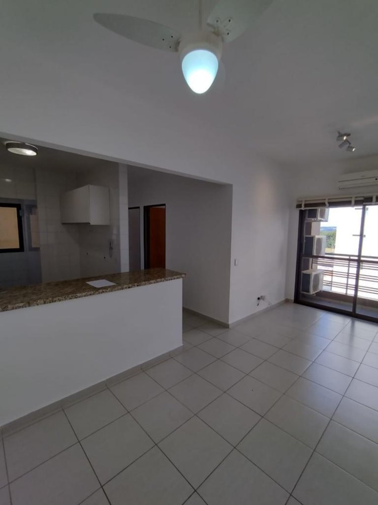 Apartamento - Venda - Nova Aliana - Ribeiro Preto - SP