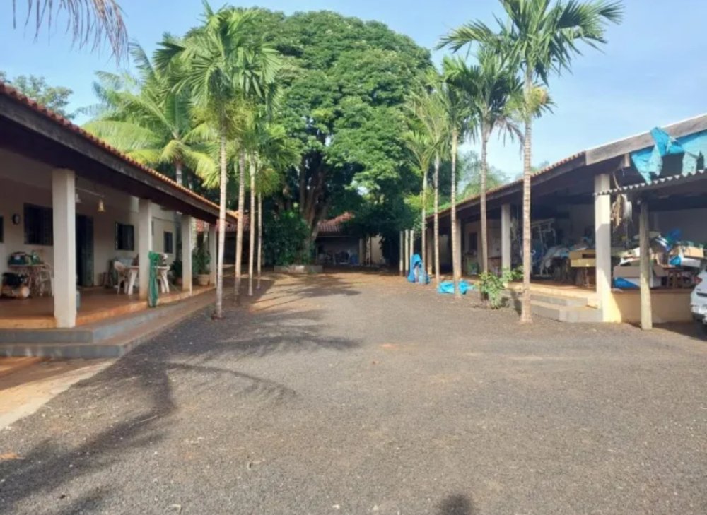 Chcara - Venda - Recreio das Accias - Ribeiro Preto - SP