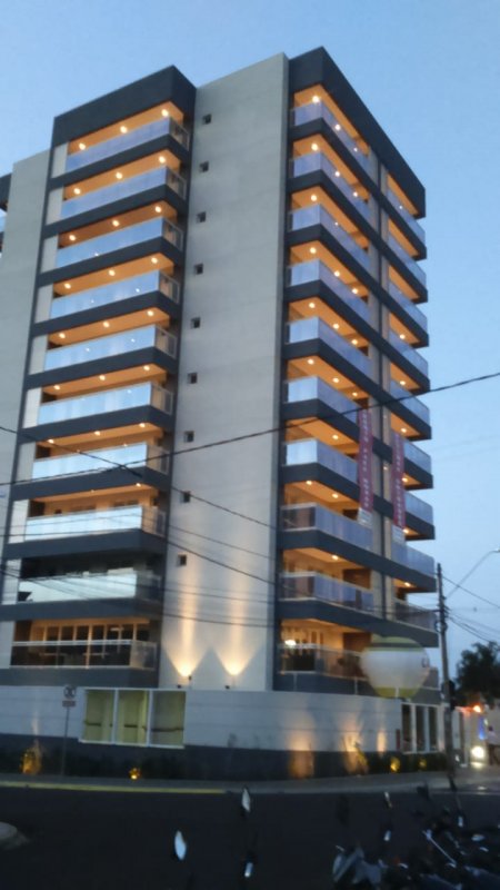 Apartamento - Venda - Vila Ana Maria - Ribeiro Preto - SP