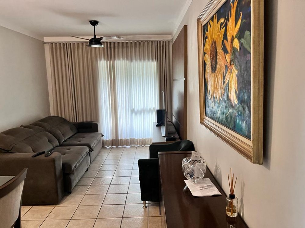 Apartamento - Venda - Jardim So Luiz - Ribeiro Preto - SP