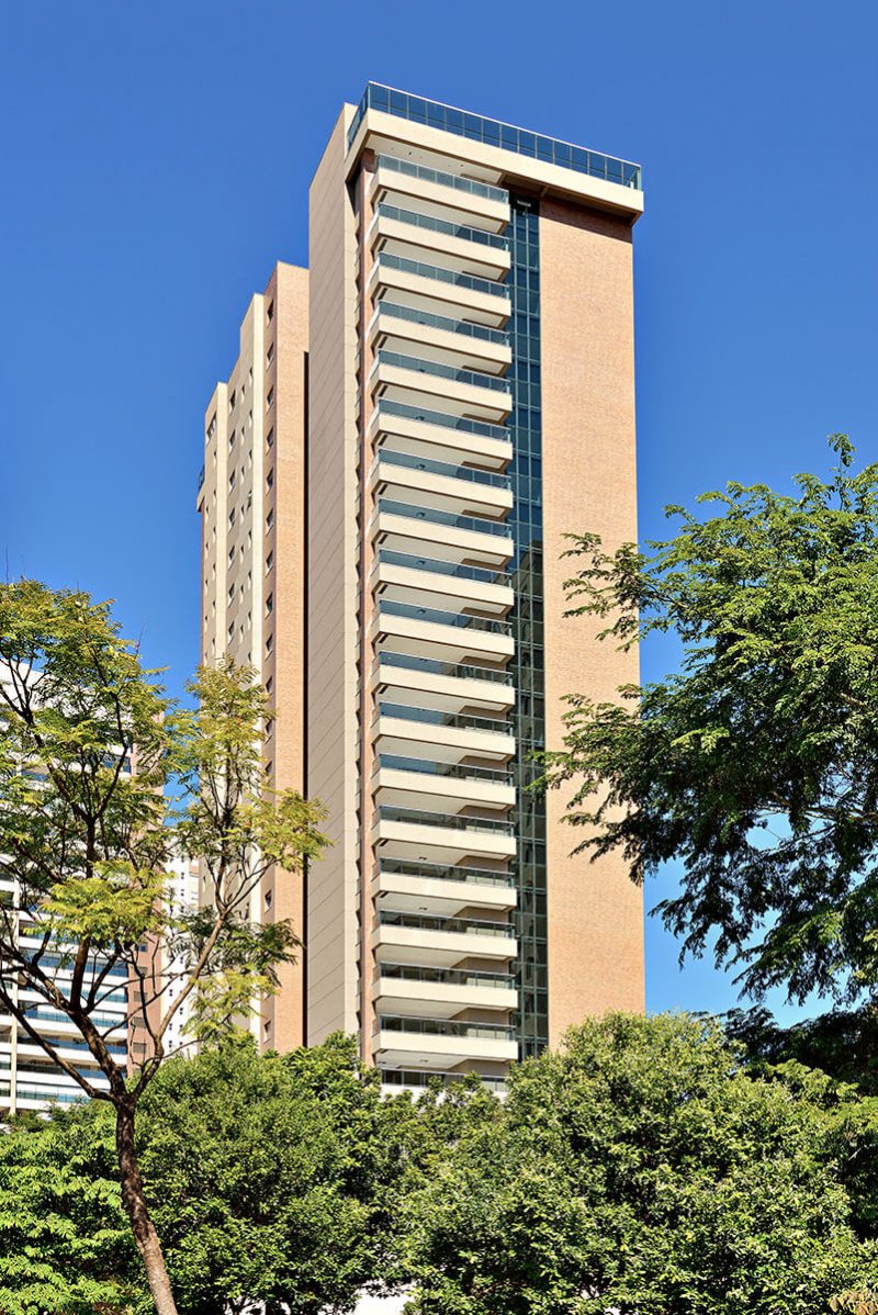 Apartamento Alto Padro - Venda - Jardim Botnico - Ribeiro Preto - SP