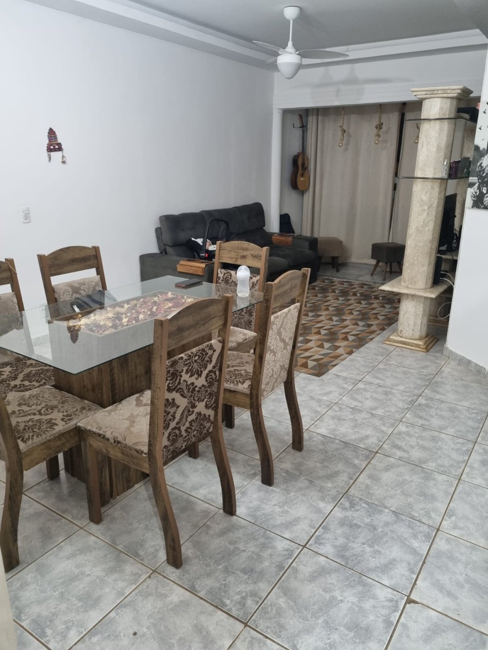 Apartamento - Venda - Jardim Zara - Ribeiro Preto - SP