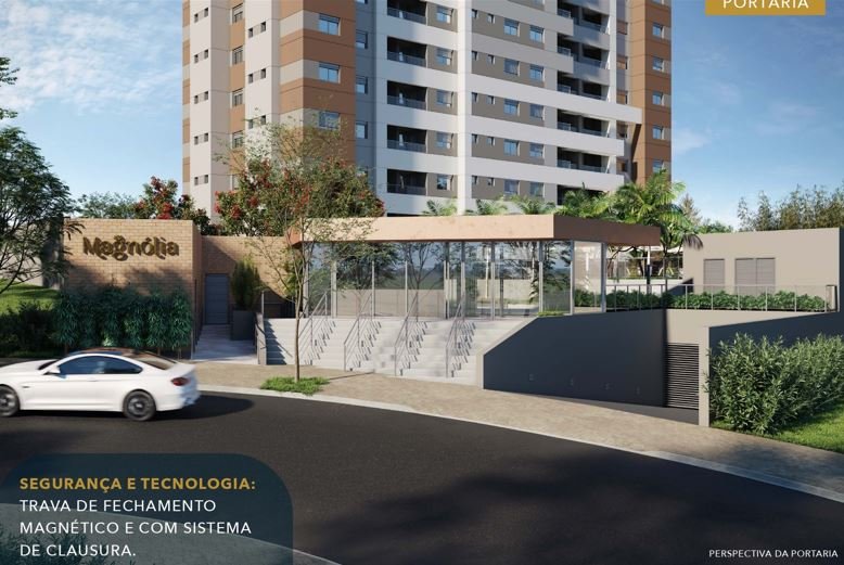 Apartamento - Lanamentos - Jardim Botnico - Ribeiro Preto - SP