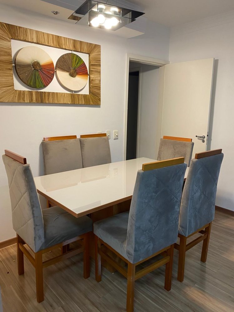 Apartamento - Venda - Nova Aliana - Ribeiro Preto - SP