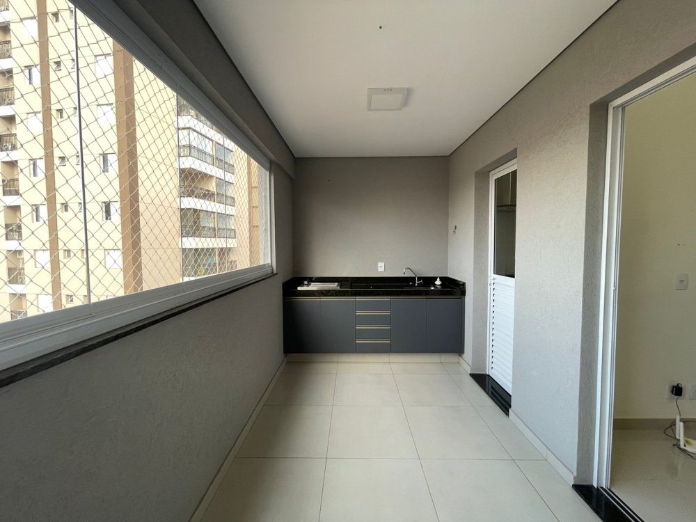 Apartamento - Venda - Ribeirnia - Ribeiro Preto - SP