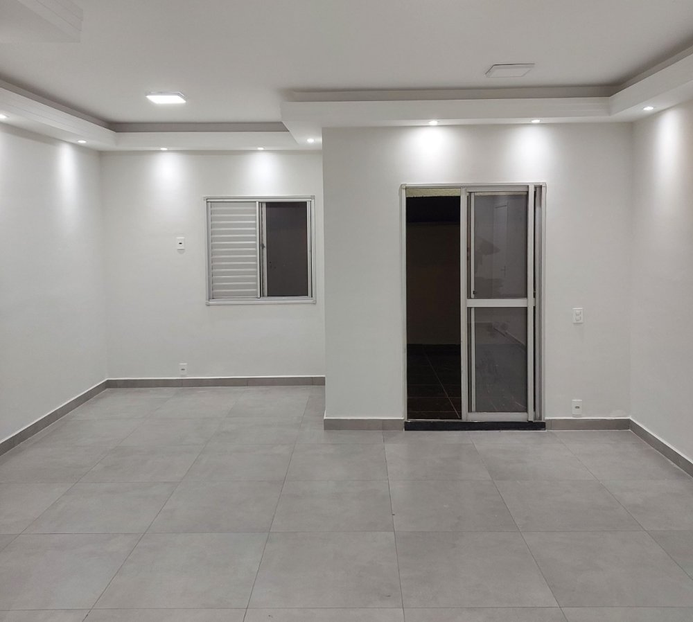 Apartamento - Venda - Parque dos Lagos - Ribeiro Preto - SP