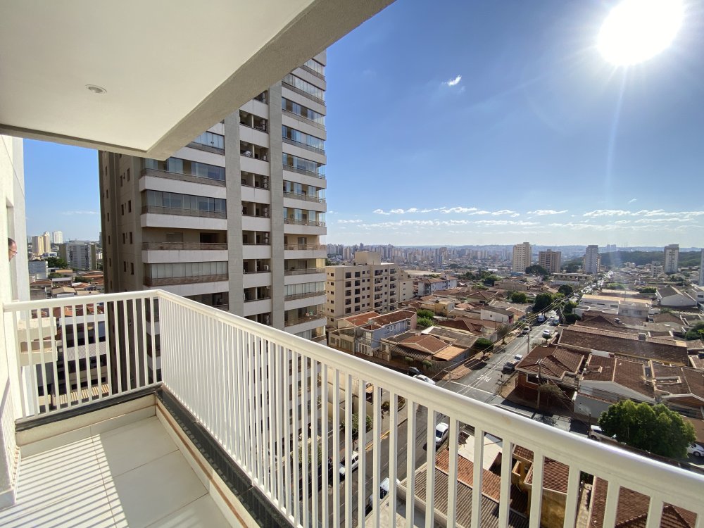 Apartamento - Venda - Jardim Paulista - Ribeiro Preto - SP