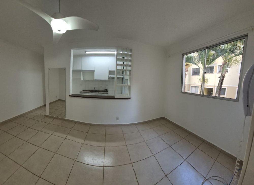 Apartamento - Venda - Ribeirnia - Ribeiro Preto - SP