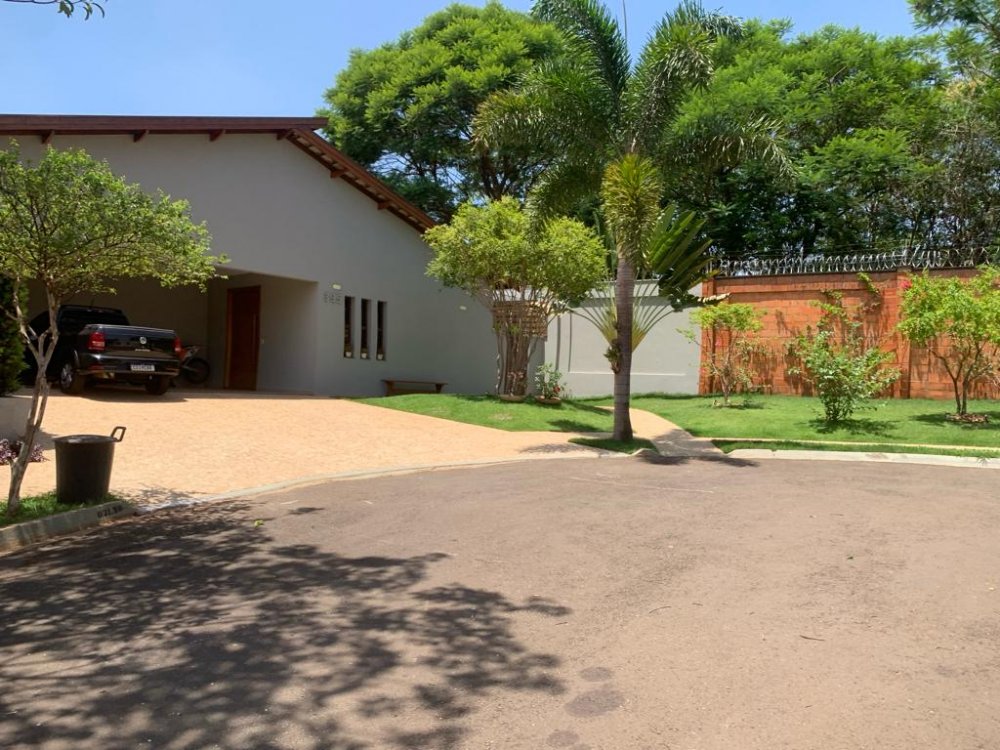 Casa em Condomnio - Venda - Condomnio Guapor - Ribeiro Preto - SP