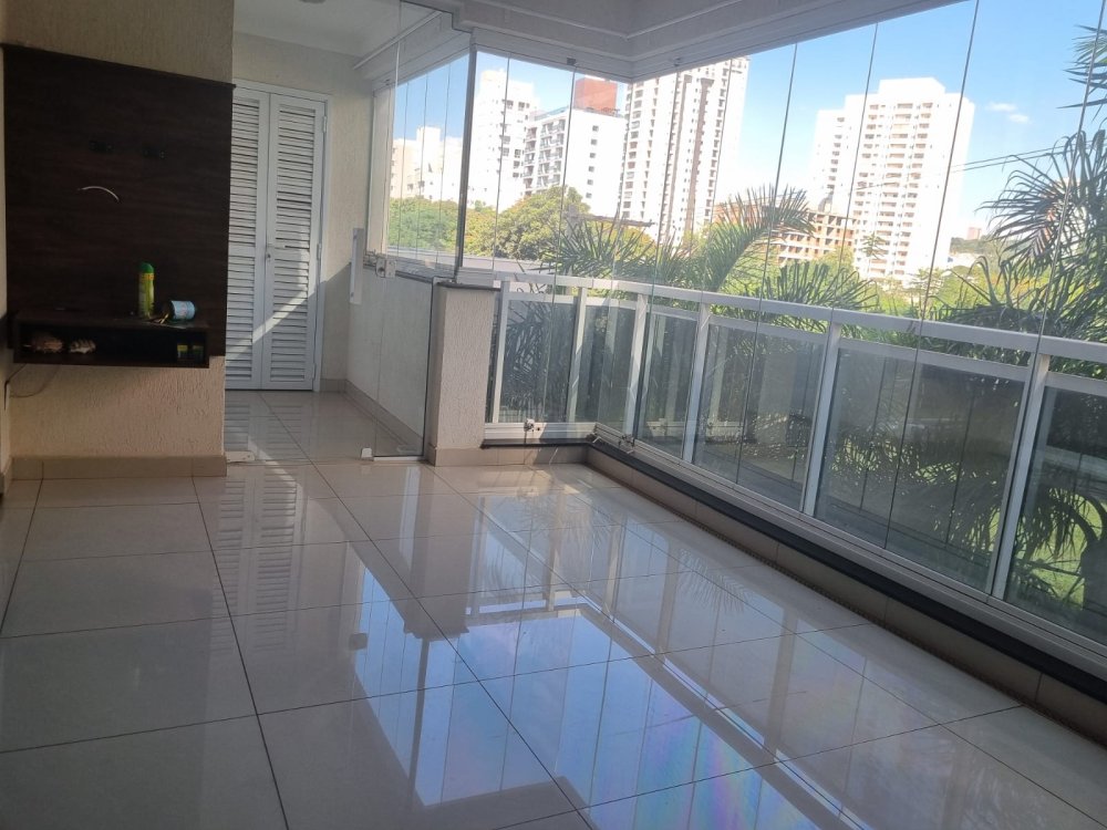 Apartamento - Venda - Jardim Botnico - Ribeiro Preto - SP