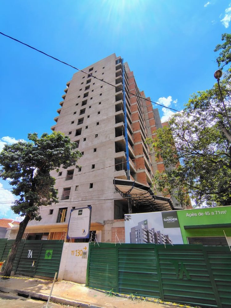 Apartamento - Lanamentos - Nova Ribeirnia - Ribeiro Preto - SP