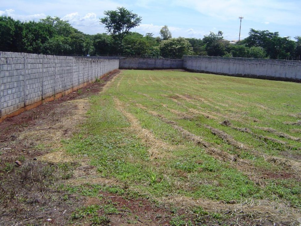 Terreno em Condomnio - Venda - Jardim Iraj - Ribeiro Preto - SP