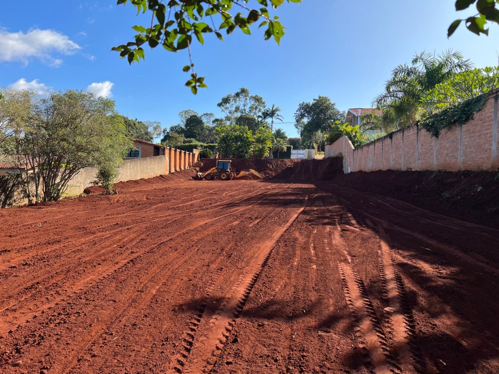 Terreno em Condomnio - Venda - Quinta da Alvorada - Ribeiro Preto - SP