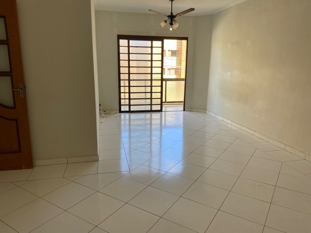 Apartamento - Venda - Jardim Iraj - Ribeiro Preto - SP