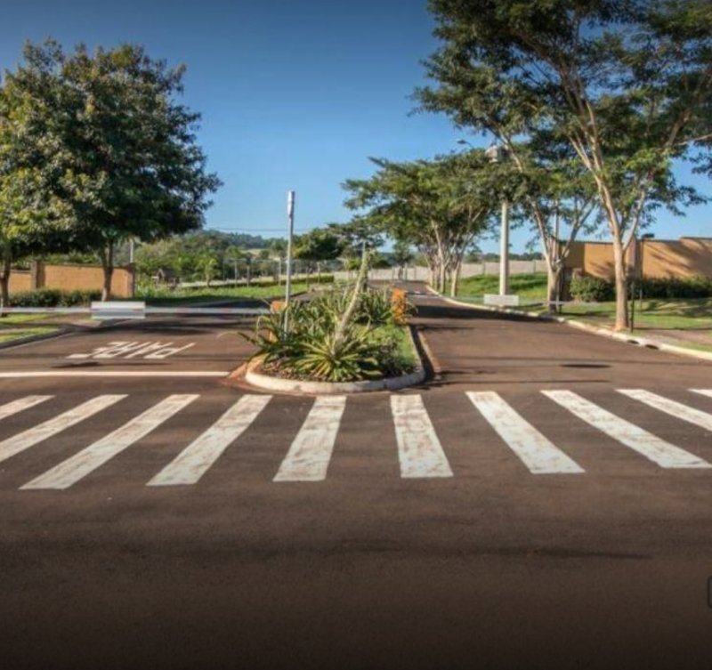 Terreno - Venda - Bonfim Paulista - Ribeiro Preto - SP