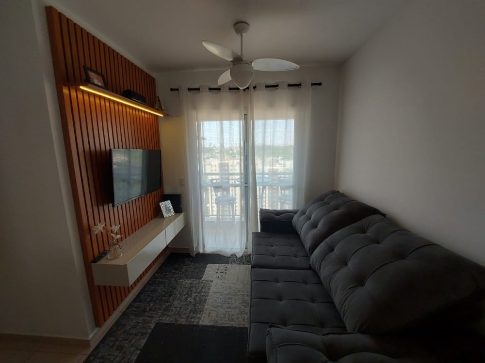 Apartamento - Venda - Alto da Boa Vista - Ribeiro Preto - SP