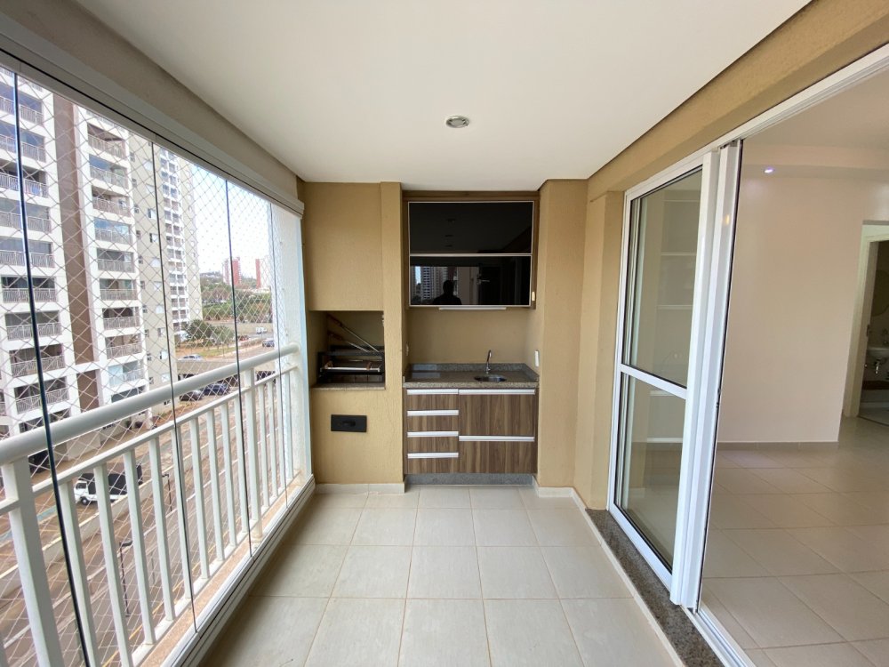 Apartamento - Venda - Vila do Golf - Ribeiro Preto - SP