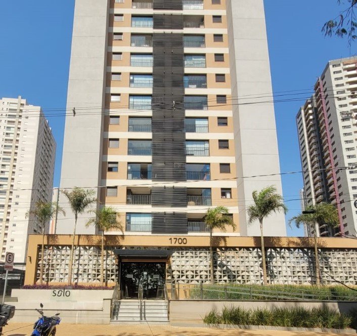 Apartamento - Venda - Condomnio Guapor 3 - Ribeiro Preto - SP