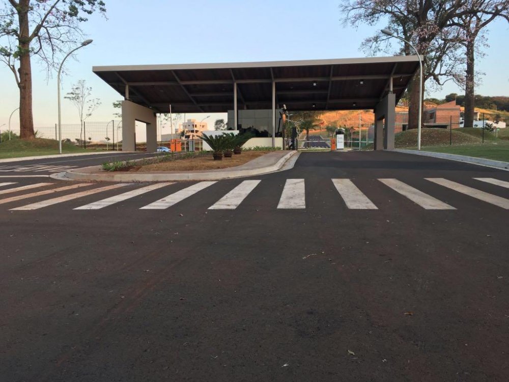 Terreno em Condomnio - Venda - Bonfim Paulista - Bonfim Paulista (ribeiro Preto) - SP