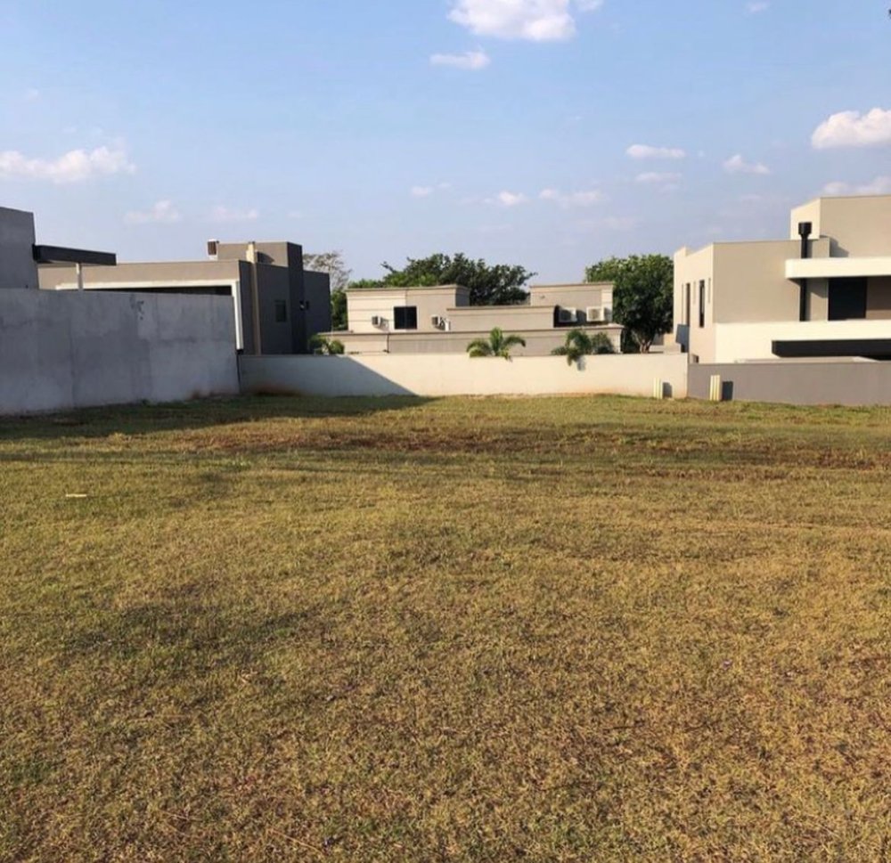 Terreno em Condomnio - Venda - Bonfim Paulista - Bonfim Paulista (ribeiro Preto) - SP