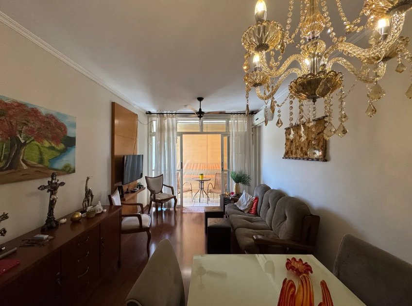 Apartamento - Venda - Jardim Iraj - Ribeiro Preto - SP