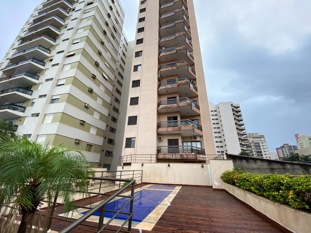 Apartamento - Venda - Centro - Ribeiro Preto - SP