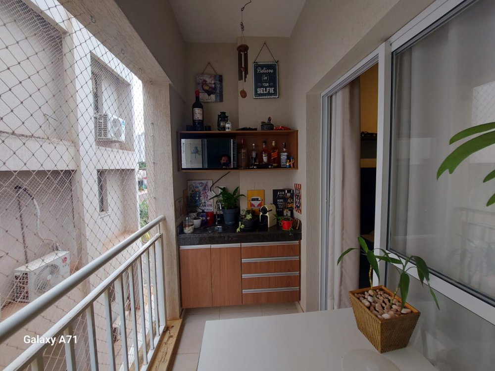 Apartamento - Venda - Jardim Botnico - Ribeiro Preto - SP