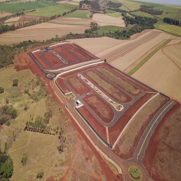 Terreno em Condomnio - Venda - Condomnio Quinta da Boa Vista - Ribeiro Preto - SP