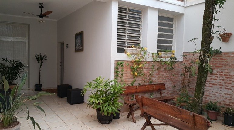 Casa Duplex - Venda - Jardim Macedo - Ribeiro Preto - SP