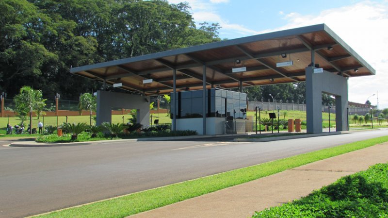 Terreno em Condomnio - Venda - Bonfim Paulista - Bonfim Paulista (ribeiro Preto) - SP