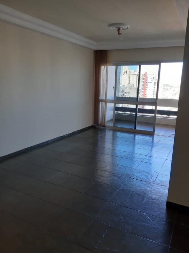 Apartamento - Venda - Centro - Ribeiro Preto - SP