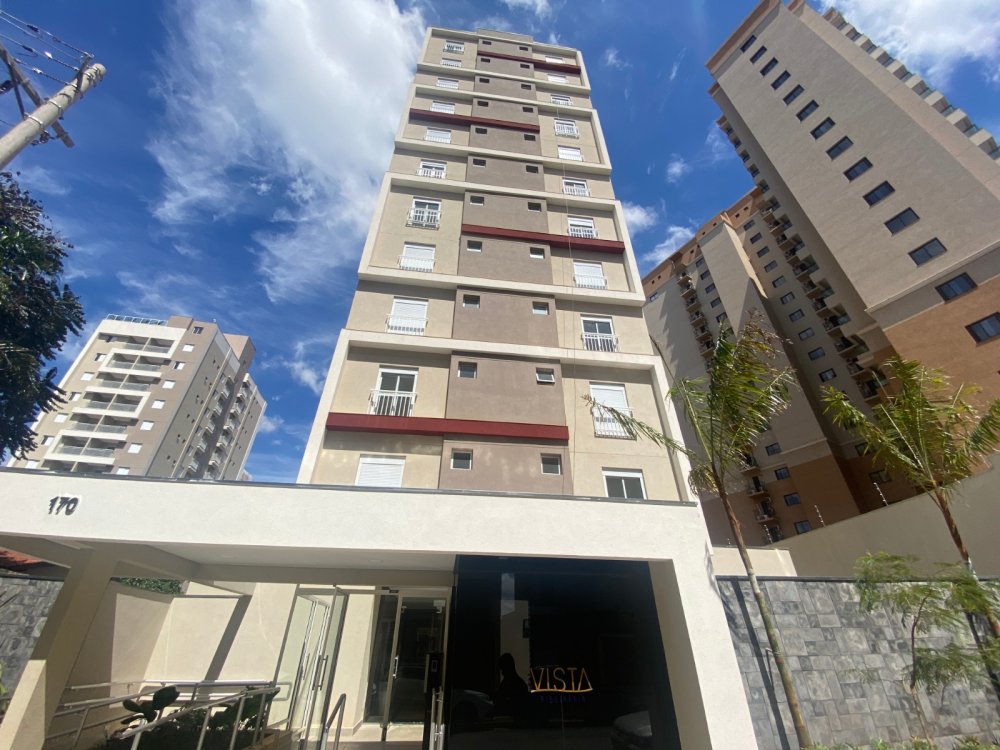 Apartamento - Venda - Ribeirnia - Ribeiro Preto - SP