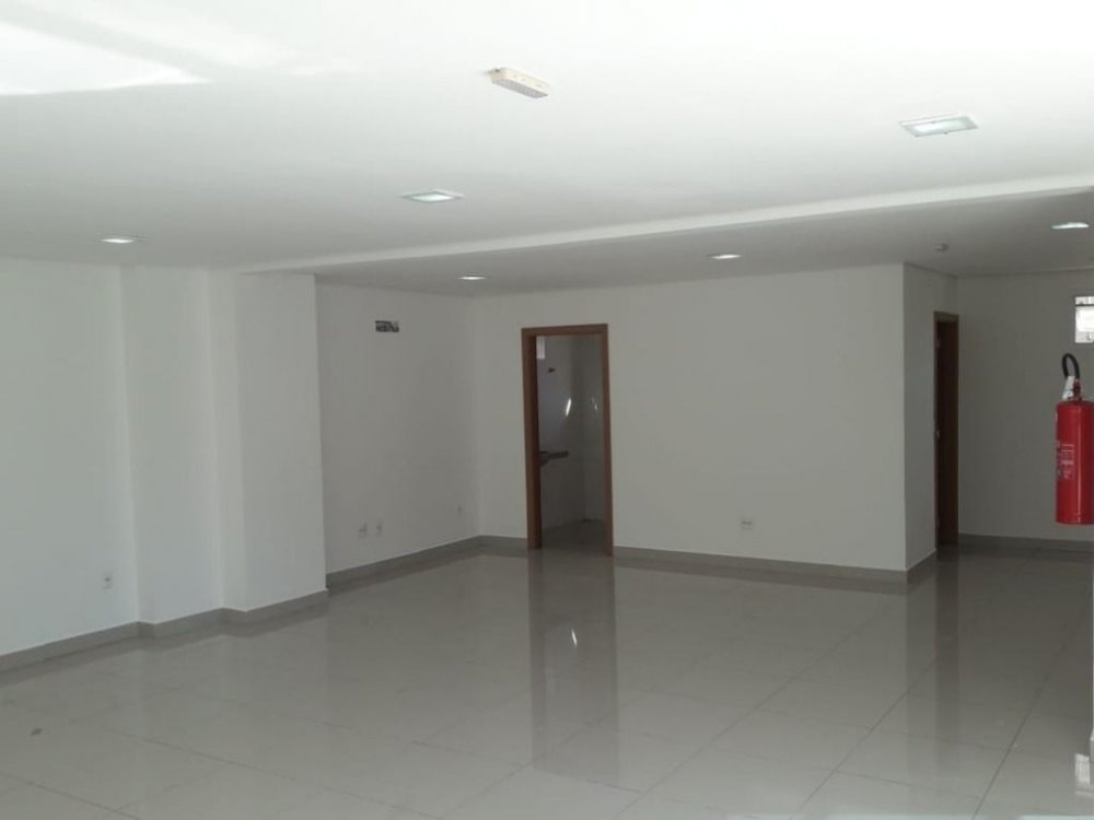 Sala Comercial - Venda - Jardim Palma Travassos - Ribeiro Preto - SP