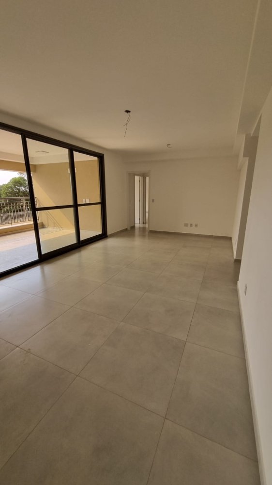 Apartamento - Venda - Jardim Olhos D'gua II - Ribeiro Preto - SP