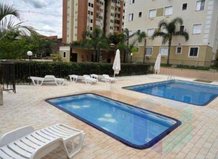 Apartamento - Venda - City Ribeiro - Ribeiro Preto - SP