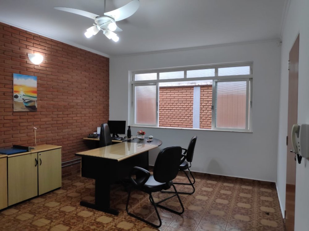 Casa Comercial - Venda - Alto da Boa Vista - Ribeiro Preto - SP