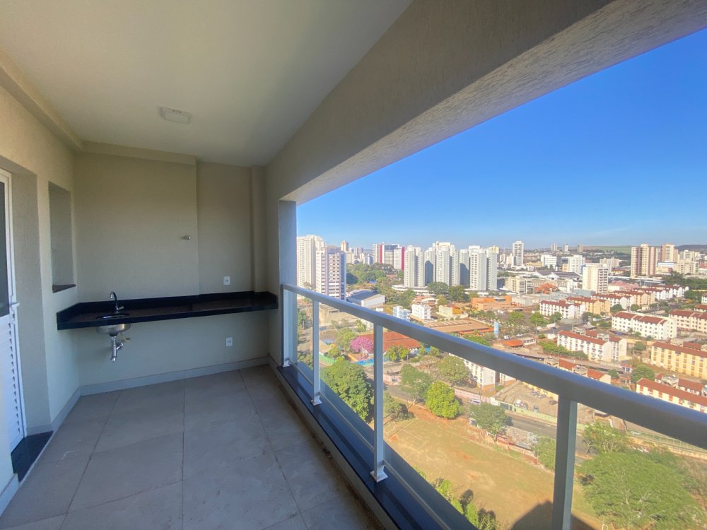 Apartamento - Venda - Vila Ana Maria - Ribeiro Preto - SP