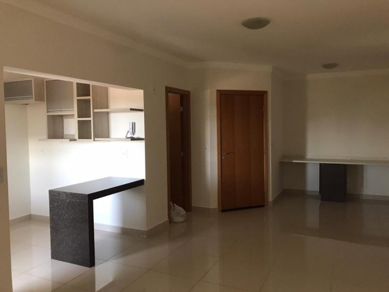 Apartamento - Venda - Parque dos Bandeirantes - Ribeiro Preto - SP