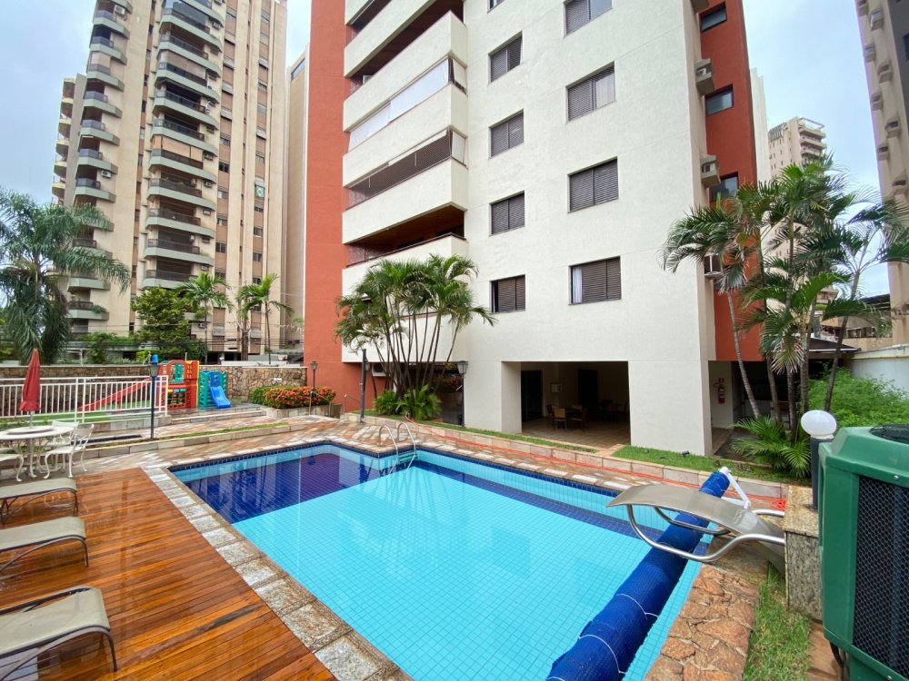 Apartamento - Venda - Centro - Ribeiro Preto - SP