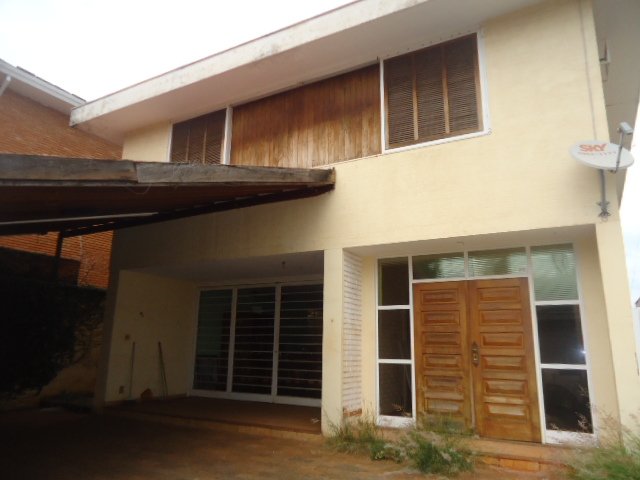 Casa - Venda - Jardim Sumar - Ribeiro Preto - SP